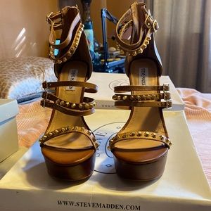 Steve Madden, Rominaa NWT
